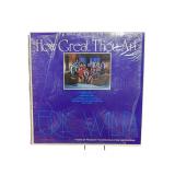 How Great Thou Art LP (E)