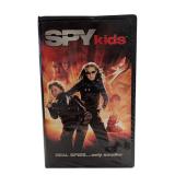 Spy Kids VHS (E)