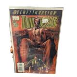 Marvel Comics ï¿½ Thunderbolts #124 (E)