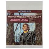 Norma Jean - Heaven Help the Working Girl