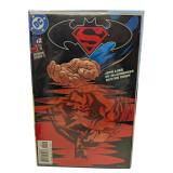DC Comics ï¿½ Superman/Batman #2 (E)