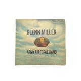 Glenn Miller Army Air Forced Band LP (setof 5) (E)
