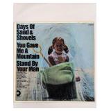 The Greatest Country & Western Hits (E)