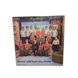 Come Along and Sing Praises LP (E)