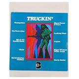 Truckin' (E)