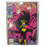 Marvel Comics ï¿½ X-Men Classic #47 (1990) (E)