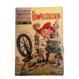 Rumpelstiltskin #512 Comic (E)