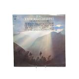 Jesu Joy of Man's Desiring LP (E)