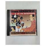 Tribute to George Gershwin by the Entertainers (E)