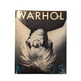 Makos By Warhol (E)
