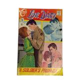 Love Diary #61 Comic (E)