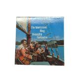 The Merrymen Sing Beautiful Barbados LP (E)