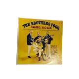 The Brothers Four Song Book LP (E)