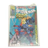 Marvel Tales Ft. Spider-Man & Ghost Rider #255 (E)
