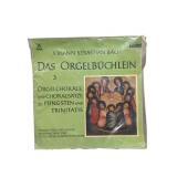 Das Orgelbuchlein LP (E)