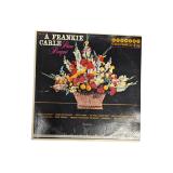 Frankie Carle A Piano Bouquet LP (E)