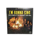 I'm Gonna Sing LP (E)