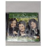 Sounds of Freedom Stories LP