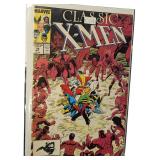 Marvel Comics ï¿½ Classic X-Men #14 (1987) (E)
