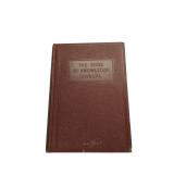 The Book of Knowledge Annual 1951 (E)