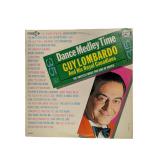 Dance Medley Time Guy Lombardo LP