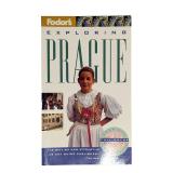Fodorï¿½s Exploring Prague Travel Guide (E)