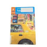 The Rough Guide to Tokyo (E)