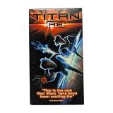 Titan A.E. VHS (E)