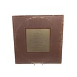 Carpenters The Singles LP (E)