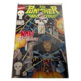 Marvel Comics ï¿½ The Punisher: War Zone #6 (E)