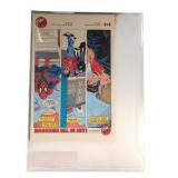 The Amazing Spider-Man Hit and Run #3 (E)