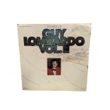 The Best of Guy Lombardo Vol. 1 LP