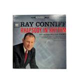 Ray Conniff Rhapsody in Rhythm LP