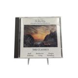 The Classics Solitudes CD (E)