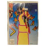 DC Comics ï¿½ Starman #41 (December 1991) (E)