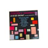 Songs of The Fabulous Thirties LP (E)