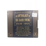An Anthology of Big Bang Swing CD