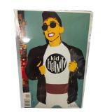 Vertigo Comics ï¿½ Kid Eternity #11 (March 1994) (E)