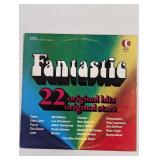 Fantastic 22 Original Hits (E)