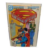 DC Comics ï¿½ The Man of Steel #6 (1986) (E)