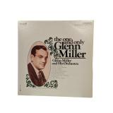 The One and Only Glenn Miller LP