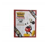Mickey & Friends Art Studio New in Box