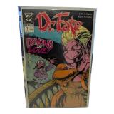 DC Comics ï¿½ Dr. Fate #7 (June 1989) (E)
