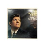 The Old Rugged Cross Wayne Newton LP