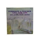Ferrante & Teicher Live - LP
