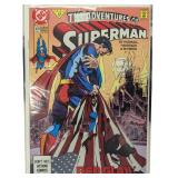 The Adventures of Superman #479 (E)