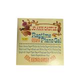 Jo Ann Castle Ragtime Piano Gal LP (E)