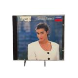 Mozart Arias Cecilia Bartoli disc (E)