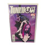 Marvel Comics ï¿½ Thunderbolts #163.1 (2011) (E)