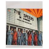 The Speers in Concert Special 2 record set (E)